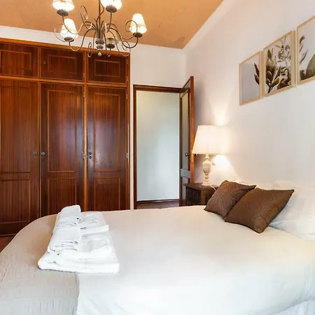 Apartment Carcavelos Iii