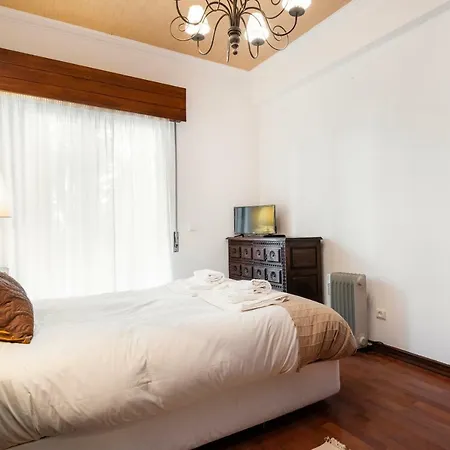 Apartment Carcavelos Iii